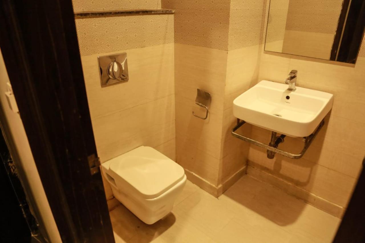 Basoya Farm 2Bhk Villla With Pool - 10 Min Away From Chattarpur Фаридабад Екстериор снимка