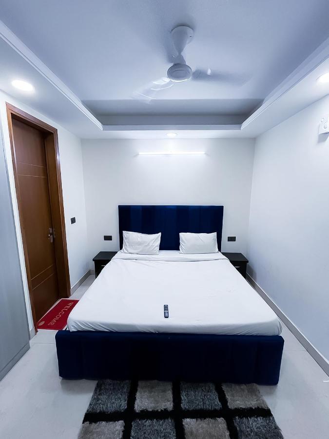 Basoya Farm 2Bhk Villla With Pool - 10 Min Away From Chattarpur Фаридабад Екстериор снимка
