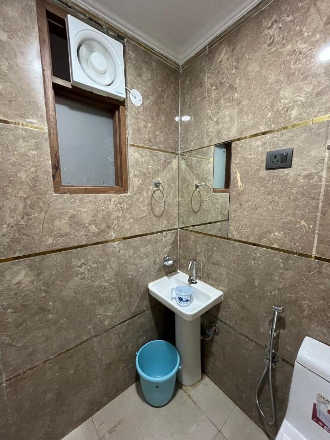 Basoya Farm 2Bhk Villla With Pool - 10 Min Away From Chattarpur Фаридабад Екстериор снимка