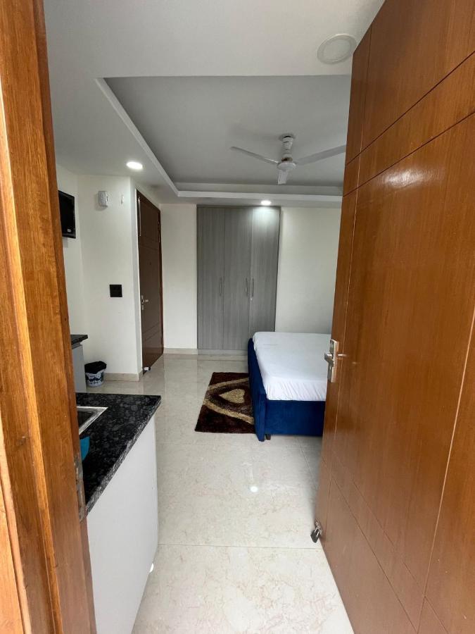 Basoya Farm 2Bhk Villla With Pool - 10 Min Away From Chattarpur Фаридабад Екстериор снимка